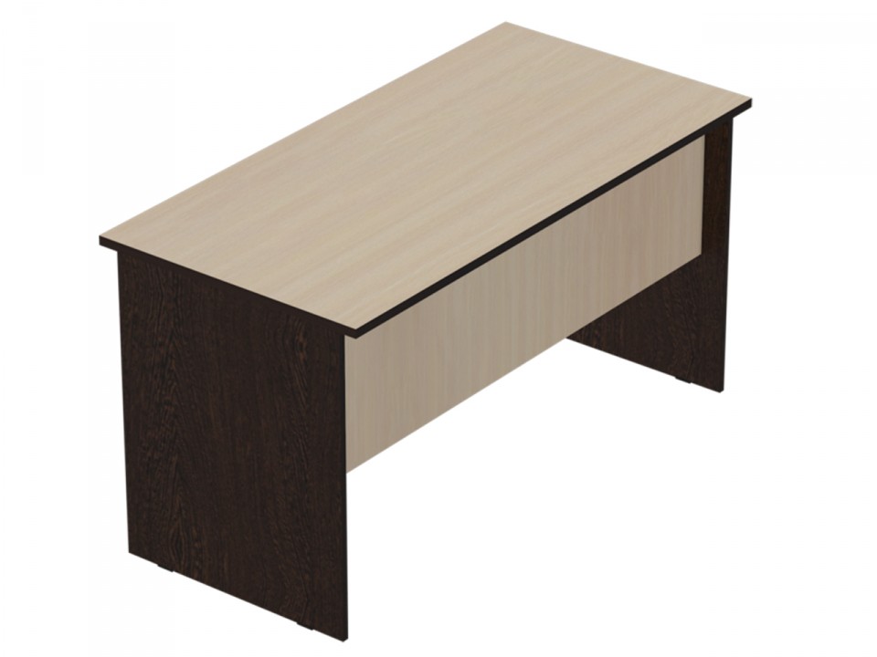 Мебель для офиса Референт Cтол офисный Р.С-12