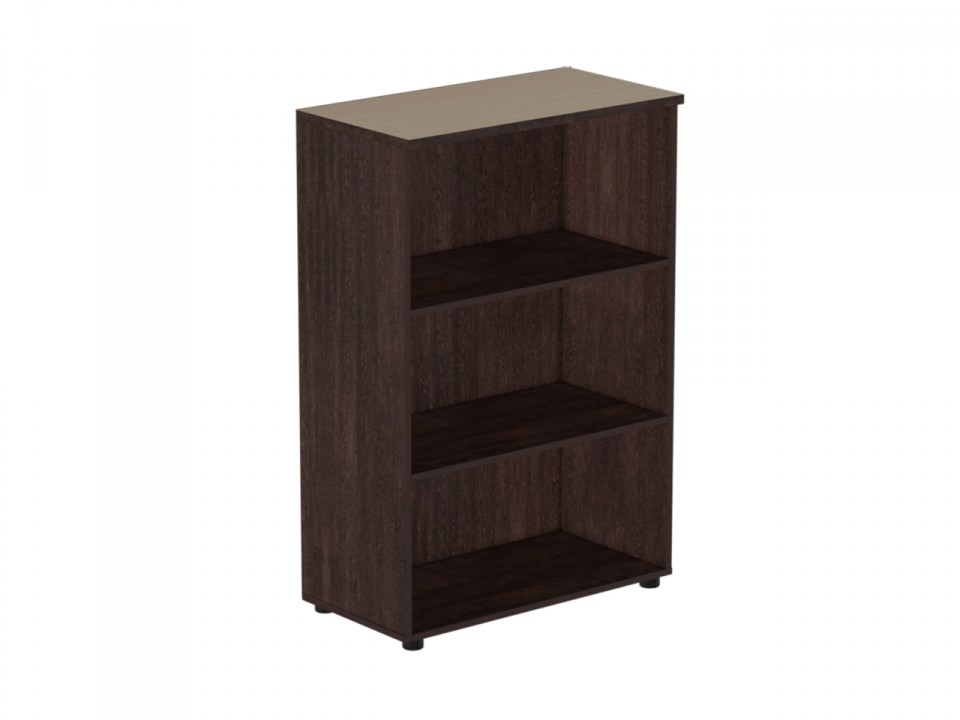 Мебель для офиса Референт Шкаф для документов средний Р.Шс-1