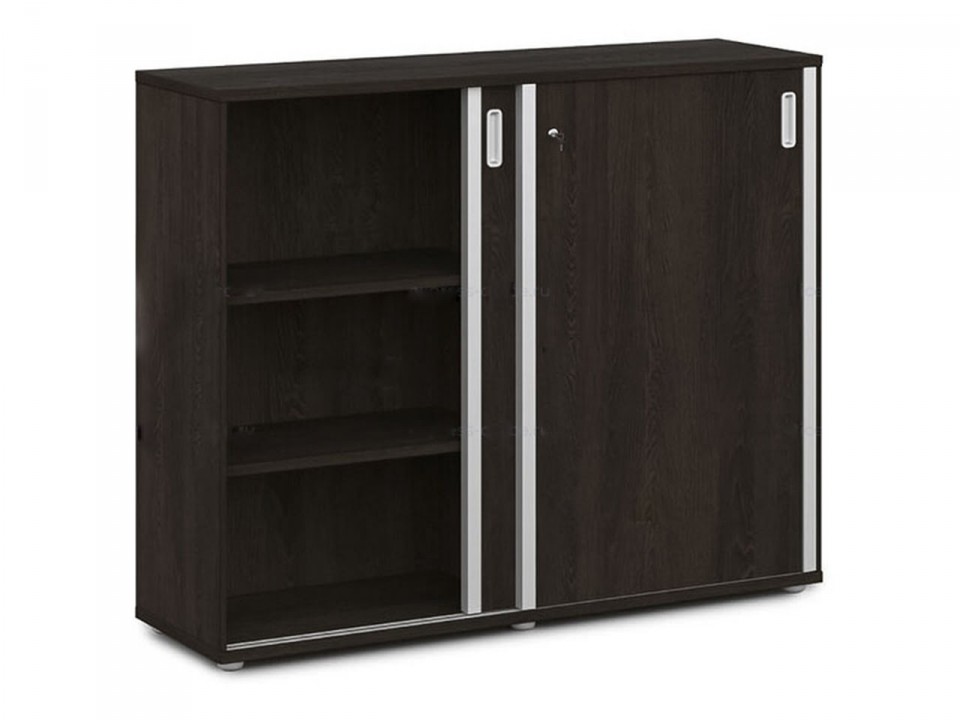 Мебель для офиса VASANTA Шкаф-купе V-75