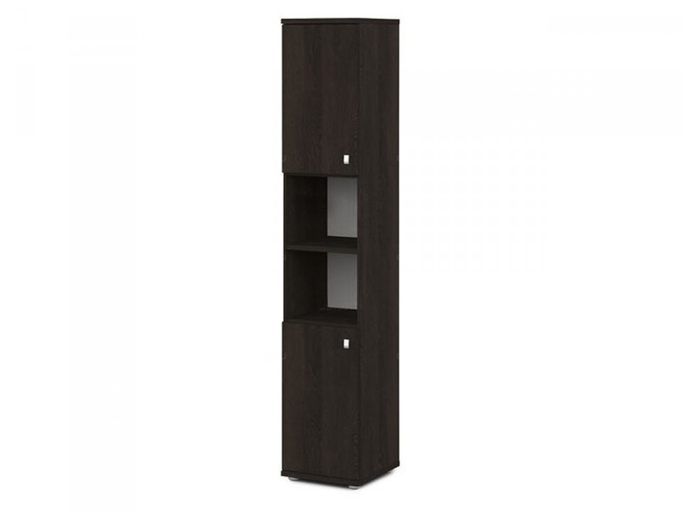 Мебель для офиса VASANTA Шкаф полуоткрытый V-504
