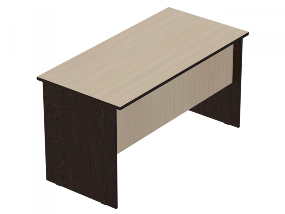 Мебель для офиса Референт Стол офисный Р.С-16