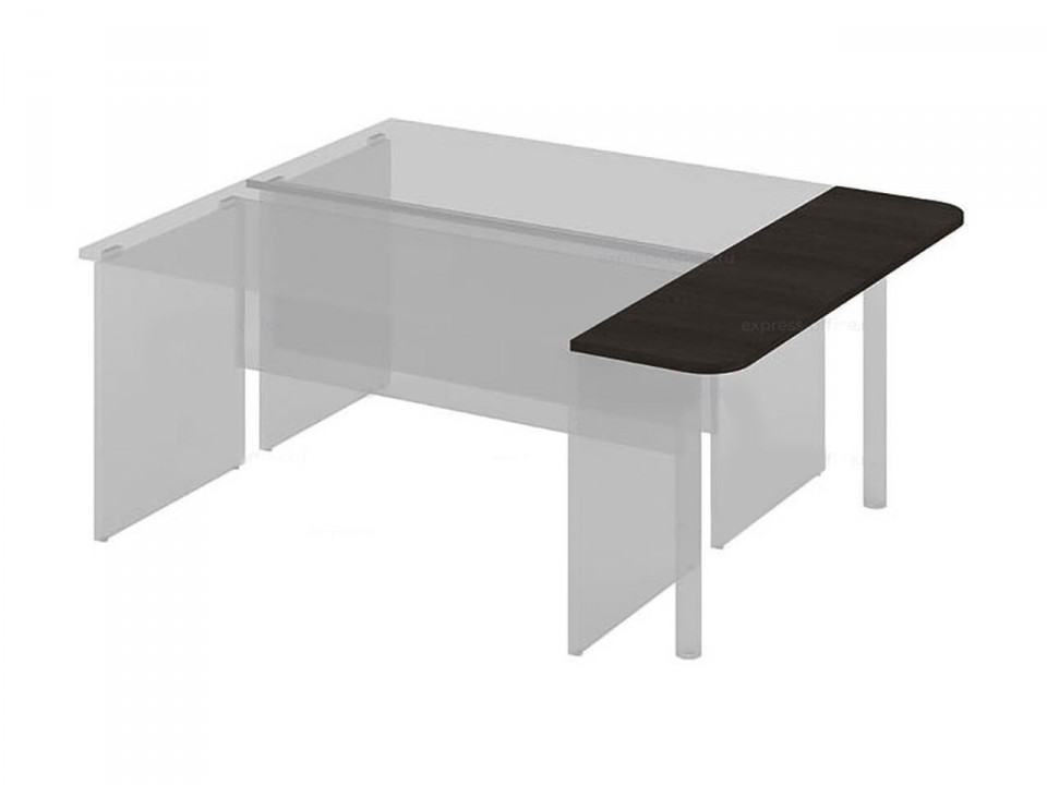 Мебель для офиса VASANTA Столешница V-802