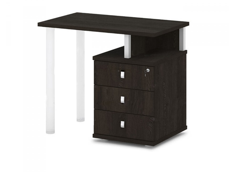 Мебель для офиса VASANTA Тумба приставная V-233