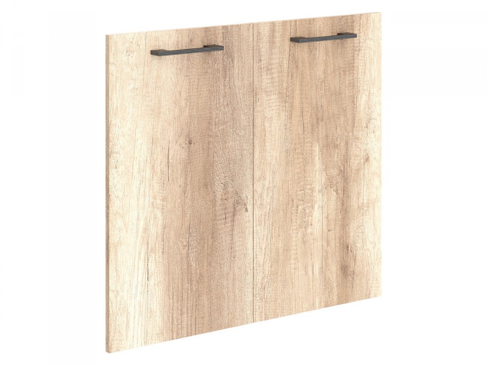 Кабинет для руководителя TORR TLD 42-2 Комплект дверей низких