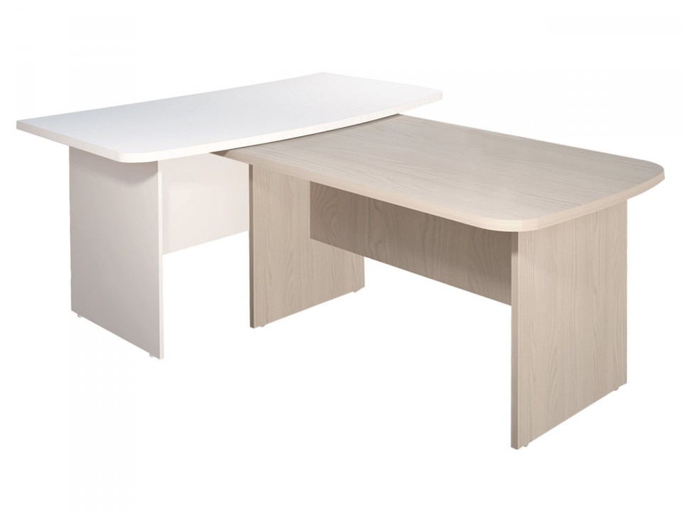 Кабинет для руководителя Эталон КЭ10 Стол приставной