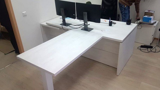 Кабинет руководителя YALTA
