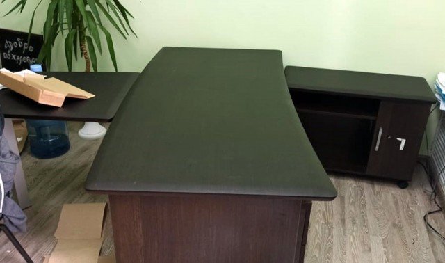 Кабинет руководителя Премиум