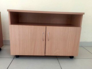 Тумба под оргтехнику