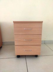 Офисная тумба