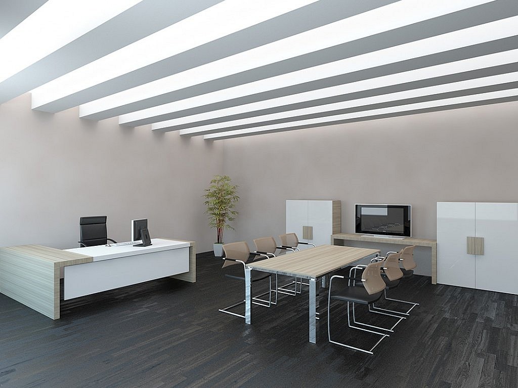 Кабинет премиум класса Kyo - вид 5