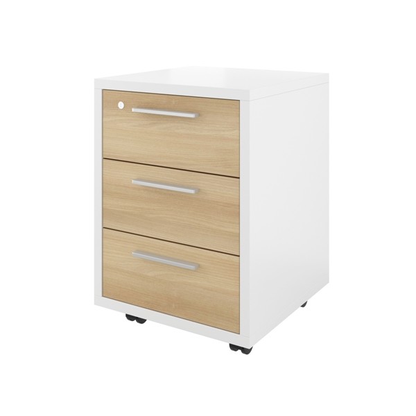 Мебель для персонала ДУБЛИН - вид 10