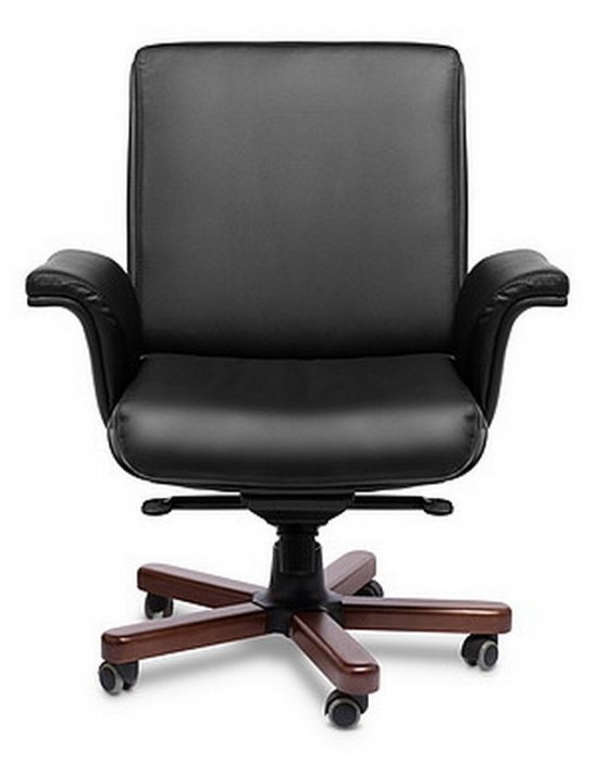 Кресло руководителя SPLIT B - вид 2